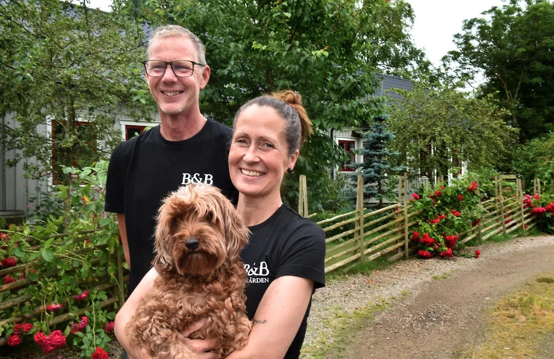 B&B Olsegarden-1