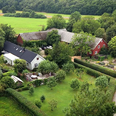 B&B Olsegarden-2