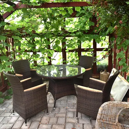 B&B Olsegarden-3